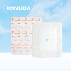 Plester Luka Universal 7x5cm Ukuran Sedang-Besar Perekat Sendiri untuk Penggunaan Sehari-hari, Luka, Goresan, Luka Ringan - Product Image 3