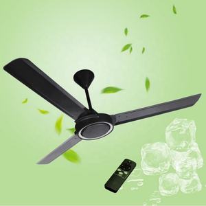 พัดลมเพดานชาร์ปขนาด 56/60 <span class=keywords><strong>นิ้ว</strong></span> พร้อมตัวควบคุมความเร็ว 5 ระดับ และรีโมทคอนโทรล มอเตอร์ 14/<span class=keywords><strong>16</strong></span> โพล สำหรับโรงแรม พัดลมเพดานไฟฟ้า - Product Image 2
