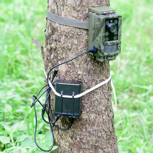 0.3s Fast Shooting Wild Game 4K Video Outdoor Waterproof IP68 <b>Night</b> <b>Vision</b> Hunting <b>Camera</b> Trap With High Quality Ltl-8816WMC*5 C - Product Image 6