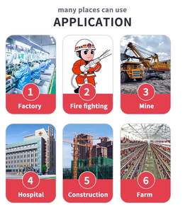 גנרטור דיזל שקט YAG-30GF 30 קילוואט 38 קילוואט-אמפר, התנעה אוטומטית של סטמפורד, מערכת העברת חשמל אוטומטית (ATS), חד פאזי, 110-480 וולט, 50/60 הרץ, 1500 סל\\\"ד, נייד - Product Image 6