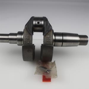 YANMAR Single Cylinder Diesel Engine Machine 705090-21700 Conjunto de cigüeñal Piezas de motor de maquinaria de NFA50-K - Product Image 4