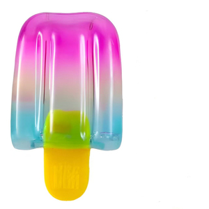 <b>Squishy</b> Popsicle Fidget Toy Super Solid Squish Stress Ballb Blind for Kids Adults Anxiety Relief Sensory Toy - Product Image 3