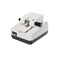 Biseladora de Lentes Automática Aist Optics China Optician LY-11A Otro Instrumento Óptico