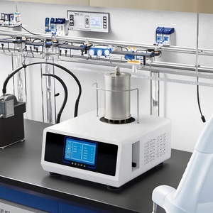 Analisador Térmico de Calorimetria por Varredura Diferencial (<span class=keywords><strong>DSC</strong></span>) para Teste de Materiais Poliméricos Equipamento de Análise Térmica Diferencial - Product Image 2