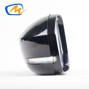 Ventas directas de fábrica de los nuevos espejos laterales ForLandRover <span class=keywords><strong>Discovery4</strong></span> con calefacción plegable, sin necesidad de pintar espejo - Product Image 4