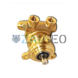 Coupeur de jet d'eau CNC pour pompe de charge OMAX 203899 203021 140 GPH, équipement de coupe sous pression pour machines industrielles sans soulagement - Product Image 5