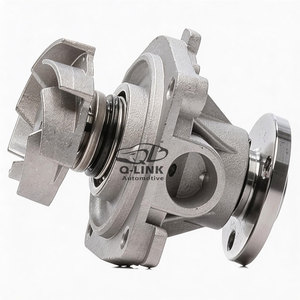 4336009 71737960 Pompa dell'Acqua per <span class=keywords><strong>Fiat</strong></span> 127 147 <span class=keywords><strong>Uno</strong></span> Fiorino Duna Elba Autobianchi Y10 <span class=keywords><strong>Accessori</strong></span> Sistema di Raffreddamento Motore - Product Image 1