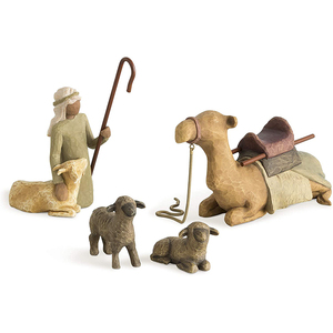 <strong>Fox</strong> Family Statue Outdoor Lawn Yard Polyresin Animal <strong>Figurine</strong> Sculpture Ornament,<strong>Fox</strong> Family Figure Resin - Product Image 3
