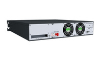Sistema de Alimentación Ininterrumpida (UPS) Monofásico de Montaje en Rack UPSLY-UR11 de 1-10kVA con Batería de Plomo-Ácido