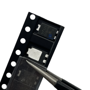 Tubo Electrónico Original y Genuino 12AU7(ECC82) 12AX7(ECC83) 6922(E88CC) 12AT7(<span class=keywords><strong>ECC81</strong></span>) - Product Image 6