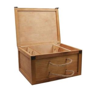 Caja de Madera para Almacenamiento de <span class=keywords><strong>una</strong></span> Sola Botella de Vino, Diseño Elegante, Caja de Madera para Vino, youtube, Caja de Madera para Vino Cerca de Mí - Product Image 2