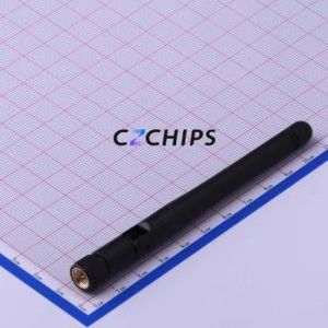 TXGN-JK-11 Antenna RF ( Antenna Type: Rubber Ducky Antenna )( Bandwidth: 280MHz )( Gain: 3dBi )( Power Rating: 20W ) - Product Image 1