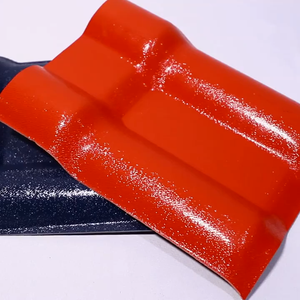 Tấm Lợp ASA <span class=keywords><strong>PVC</strong></span> Composite Tây Ban Nha - Product Image 4