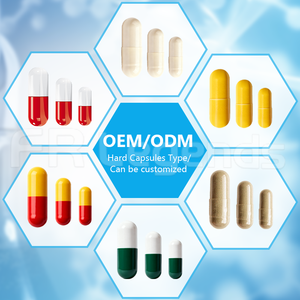 מפעל oem יעיל לרדת במשקל גלולות עם garcinia cambogia לחלץ קפסולות - Product Image 5