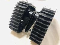 Planches avant et arrière pour karting, buggy, quad, UTV, ATV, pour neige et sable
