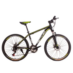 <span class=keywords><strong>2020</strong></span> nuevo diseño 26 marco de acero de la bici de montaña con precio barato para la venta - Product Image 3