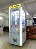 Distributeur automatique de prix de rachat de clé d'or à 9 trous, maître de clé populaire Machine de jeu d'arcade Keymaster d'amusement