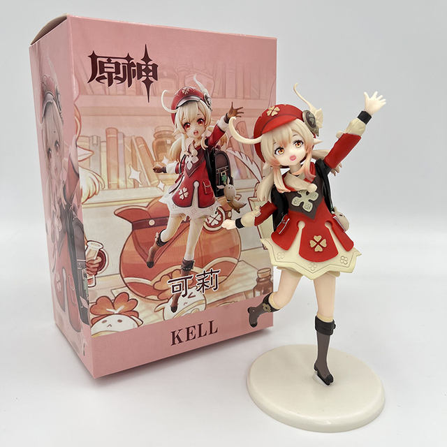 16cm With Retail Box