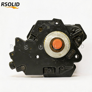 Pompe d'injection diesel Common Rail Rsoliddiesel 0445010089 pour G8DA 1.6L 80kW, <span class=keywords><strong>9HZ</strong></span> 1.6L, 9HY 1.6L Unité de dosage de carburant - Product Image 2