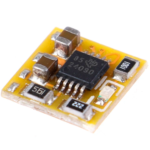 Universal Charging IC Repair Chip ECC Replacement for Mobile Phone Tablet PCB Power Management Not Charging Issue Fix Module