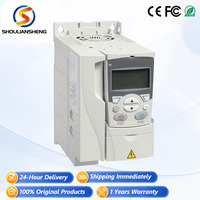 Controlador de Automatización PLC ACS355-03E-08A8-4 Nuevo y Original, Controlador Lógico Programable Industrial para Programación PLC