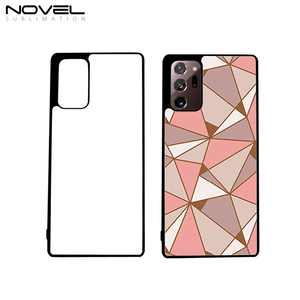 Per Samsung Note serie 2D TPU Cover per telefono fai da te accessorio per telefono morbido sublimazione custodie per telefono per Samsung Note <span class=keywords><strong>20</strong></span> - Product Image 5