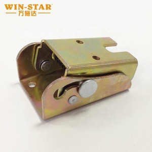 دعامات طاولة قابلة للطي بزاوية 90 درجة من WINSTAR، مفصلات طاولة ذاتية القفل - Product Image 3