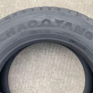 Pneu CHAOYNAG 205/65R17.5-16 pour camion de fret et bus - Product Image 4
