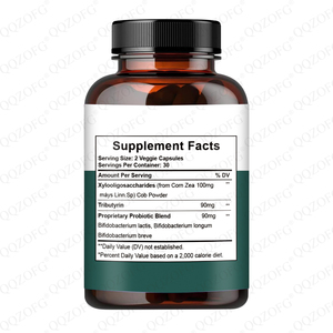 Suplemento de <span class=keywords><strong>probióticos</strong></span> Healthife, 50 mil millones de CFU al día, 6 cepas únicas, cápsula de <span class=keywords><strong>probióticos</strong></span>, los mejores <span class=keywords><strong>probióticos</strong></span> para hombres - Product Image 2