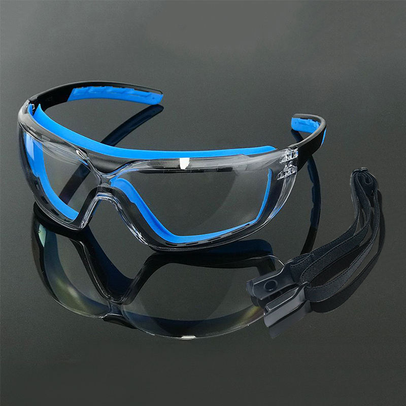 ขากระจก C1 + สไตล์เชือกยางยืด