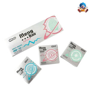Bonbons Éclatants <span class=keywords><strong>Sans</strong></span> <span class=keywords><strong>Sucre</strong></span> Personnalisés : Bonbons Amusants et Sains, <span class=keywords><strong>Sans</strong></span> Contrainte - Product Image 6
