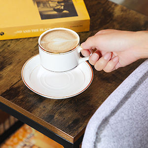 VASAGLE soggiorno moderno rustico industriale di legno centro end <span class=keywords><strong>divano</strong></span> tavolo, <span class=keywords><strong>divano</strong></span> <span class=keywords><strong>lato</strong></span> del computer portatile tavolo da caffè - Product Image 6