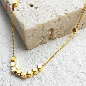 Brazalete Cuadrado Amarillo de Moda, Joyería de Oro Real de 18k, Brazalete de Oro Puro de 18k, Brazalete de Oro Au750 al por Mayor - Product Image 4