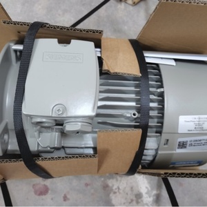 Moteur asynchrone triphasé SIMOTICS 1LE1003-1AB42-2FA4 à haut rendement IE3, boîtier en aluminium, IP55, auto-ventilé - Product Image 4