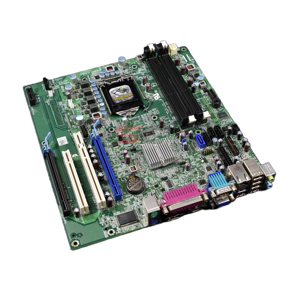 Carte Mère Dell Optiplex 3060 MFF IPCFL-CG LGA 1151 DDR4 – 0NV0M7 D'occasion