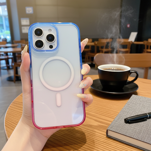 Funda Duradera Antihuellas para <span class=keywords><strong>iPhone</strong></span> <span class=keywords><strong>13</strong></span> <span class=keywords><strong>Pro</strong></span>, Acrílico TPU, Protección Completa de Lente, Pedido al por Mayor, Compra Mínima de 200 Piezas - Product Image 1