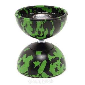 <span class=keywords><strong>Diabolo</strong></span> de jonglage chinois avec un beau bâton <span class=keywords><strong>jouet</strong></span> - Product Image 3