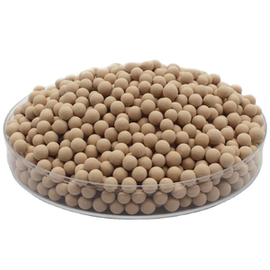 0,5-1,0 мм 3A <span class=keywords><strong>4A</strong></span> молекулярное сито Китай изоляционное стекло молекулярное сито осушитель - Product Image 6