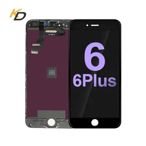 ЖК-дисплей для Iphone 6S Plus, дисплей для Iphone 6, ЖК-экраны, замена дисплея