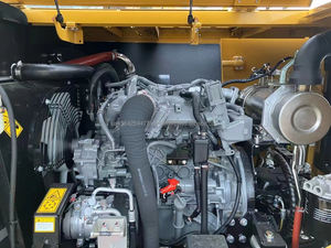 Mini-excavatrice Sany SY95C d'occasion, 99% neuve, marque chinoise, 9,5 tonnes, modèle 2021, super performances, moteur japonais d'origine, construction robuste - Product Image 4