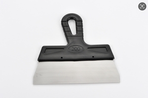 Vente directe d'usine à des prix abordables 5 en 1 Outil de <span class=keywords><strong>peintre</strong></span> Couteau à mastic Grattoirs à peinture pour <span class=keywords><strong>spatule</strong></span> murale - Product Image 6