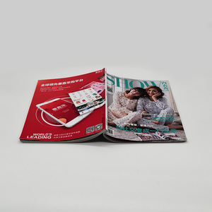 Album Fotografico per Adulti, Carta Patinata, Stampa a Colori, Tecnica di Stampa Lucida o Opaca con Rilegatura a Punto Metallico - Product Image 6