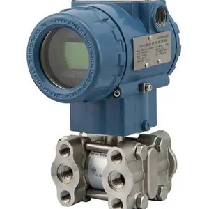 เวลลีเทค WT-3000L เครื่องส่งสัญญาณแรงดันหน้าแปลนเดี่ยวป้องกันการระเบิด IP65 การวัดระดับของเหลว การใช้งานในอุตสาหกรรม - Product Image 4