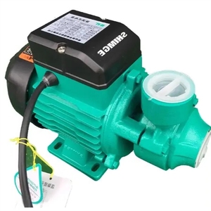Pompe à eau propre SHIMGE QB60L - Product Image 2