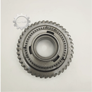 Nouvel Engrenage de Synchronisation de Haute Qualité pour Fiat Ducato Peugeot Boxer 2ème Génération 41T Boîte de Vitesses Transmission OEM 9804261380 9653583980 - Product Image 2