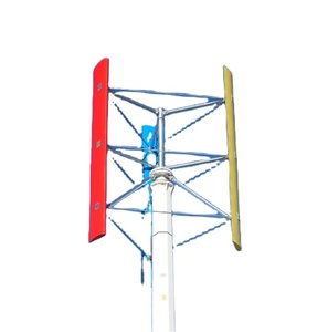 Superbe Système Solaire Hybride Won-WS5KW 5kW 10kW avec Contrôleur MPPT, Silicium Monocristallin, Garantie 5 Ans, CE, Onde Sinusoïdale Pure Gratuite - Product Image 4