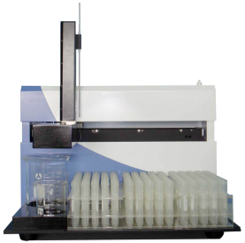 Espectrómetro de fluorescencia atómica para análisis de metales en China - Product Image 4
