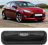 Interrupteur de déverrouillage de hayon de voiture pour Focus Tourneo Connect, pièce de rechange pour ouvre-coffre, référence OE BM51 19B514 AE (2008-2023)