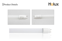 Tube Lumineux LED T8 en Verre 150 cm (1500 mm) 4000K 6500K, En Stock en Allemagne avec Livraison Rapide