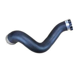 TURBO <span class=keywords><strong>INTERCOOLER</strong></span> HOSE OEM 2045282582 pour MERCEDES BENZ W204 C180 C250 - Product Image 1